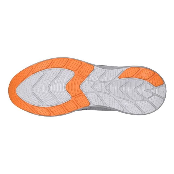 Zapatillas de Running para Adultos Mizuno Enerzy Runnerz 2 Gris 1