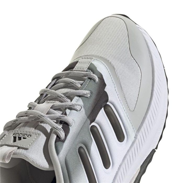 Zapatillas de Running para Adultos Adidas X_Plrphase Gris 44,5 1