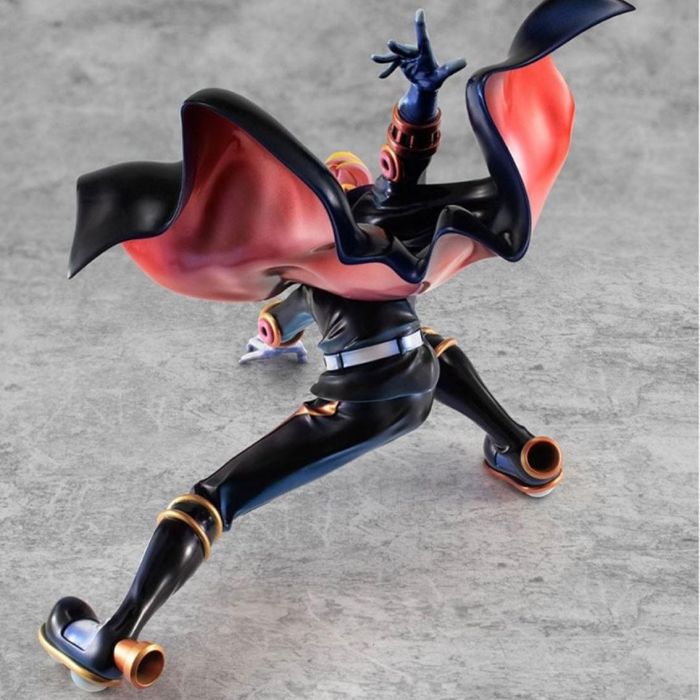 Figura Megahouse One Piece Osoba Mask 4 Figura Megahouse One Piece Osoba Mask 4