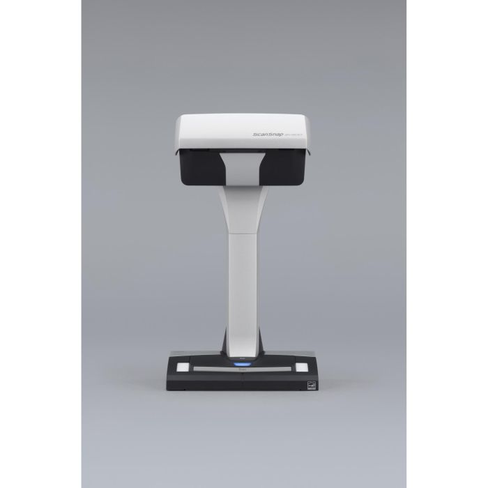 Escáner Ricoh PA03641-B301 6-20 ppm 0 Escáner Ricoh PA03641-B301 6-20 ppm 0