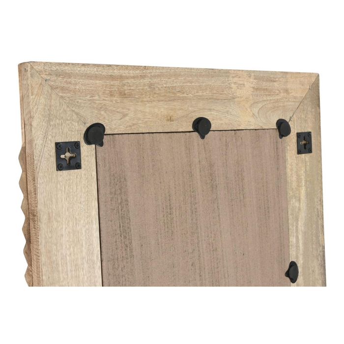 DKD Home Decor Espejo Moderno de Madera de Mango Natural y Cristal, 172 x 60 x 4 cm 1 DKD Home Decor Espejo Moderno de Madera de Mango Natural y Cristal, 172 x 60 x 4 cm 1