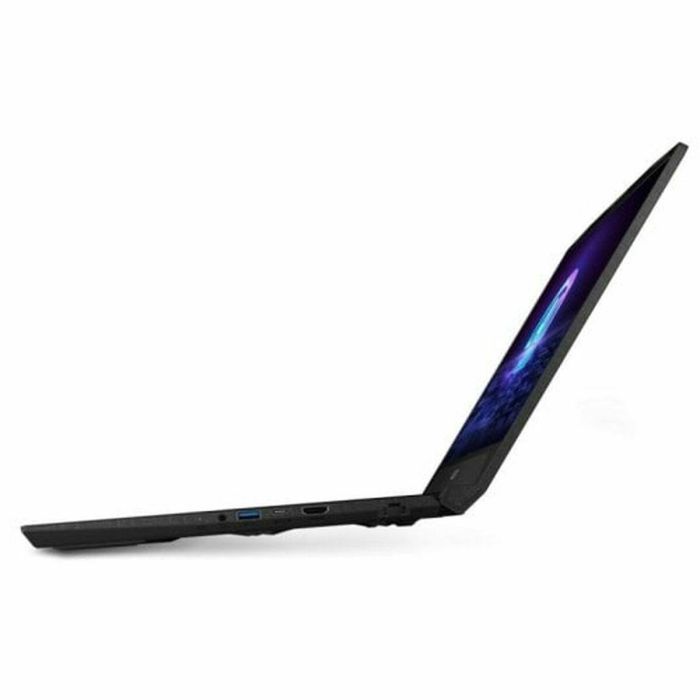 Laptop MSI 9S7-158N31-604 15,6" AMD Ryzen 7 8845HS 1 TB SSD Nvidia Geforce RTX 4060 5 Laptop MSI 9S7-158N31-604 15,6" AMD Ryzen 7 8845HS 1 TB SSD Nvidia Geforce RTX 4060 5