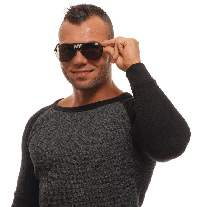Gafas de Sol Unisex Superdry SDS MONOVECTOR 14170 1 Gafas de Sol Unisex Superdry SDS MONOVECTOR 14170 1
