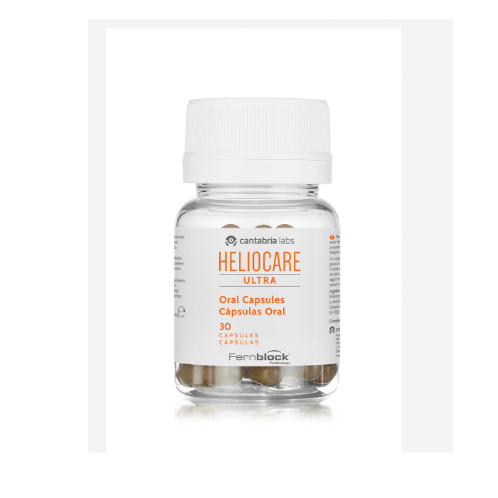 Heliocare Advanced Ultra X 30 Caps Heliocare Advanced Ultra X 30 Caps