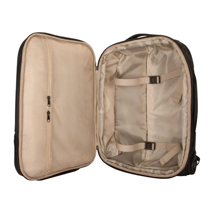 Targus Mochila Mobile Tech Traveller 15.6 pulgadas para Portátil y Accesorios de Tecnología 4