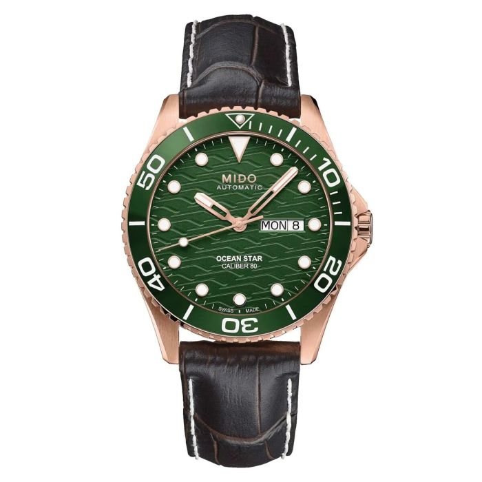 Reloj Hombre Mido M042-430-36-091-00
