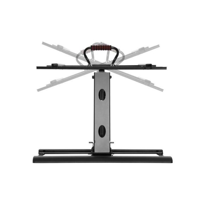 Equip Soporte Pared Orientable para Pantalla 43"-70" Pull Down VESA Max 600x400 3