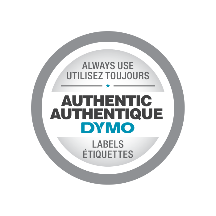 DYMO Etiqueta LW Multipack dirección 28X89mm - VALUE PACK (12 Rollos) 1