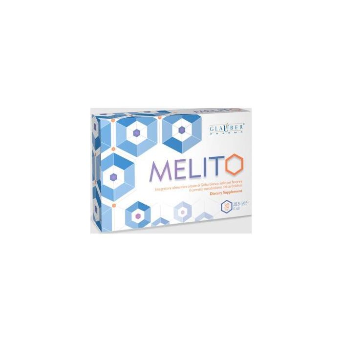 Melito 30Comp. Melito 30Comp.