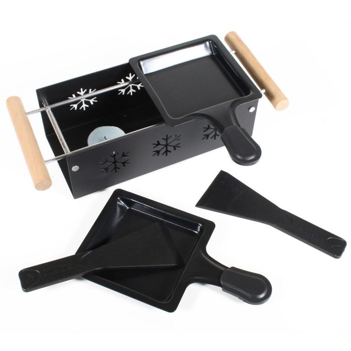 Cook Concept Raclette Para 2 Personas 2