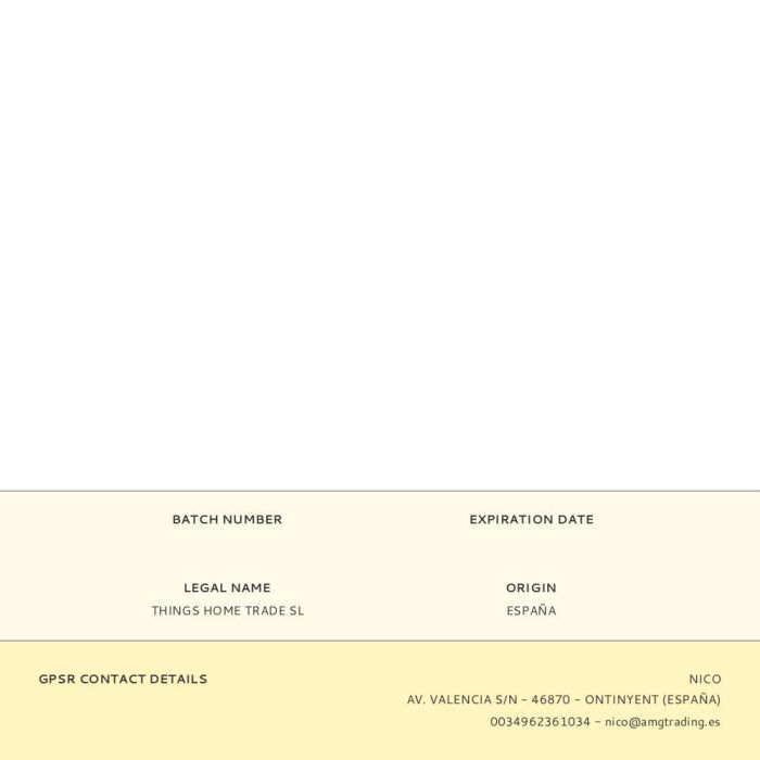 Rollo mantel antimanchas espadan, 1,40 x 25 m 2 Rollo mantel antimanchas espadan, 1,40 x 25 m 2