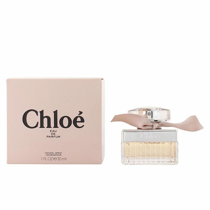 Perfume Mujer Signature Chloe EDP EDP 1