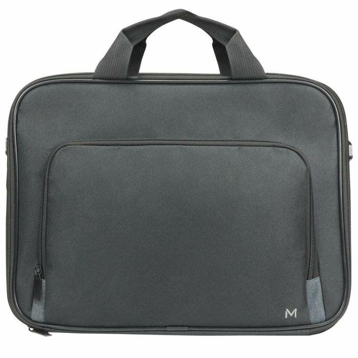 Maletín para Portátil Mobilis 003053 Negro 14" Maletín para Portátil Mobilis 003053 Negro 14"
