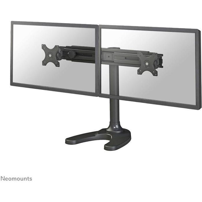 Soporte TV Neomounts FPMA-D700DD 10-30" 8 kg 0 Soporte TV Neomounts FPMA-D700DD 10-30" 8 kg 0