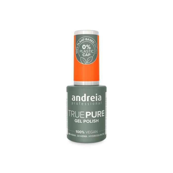 Andreia True Pure Gel Polish T15 10.5 ml