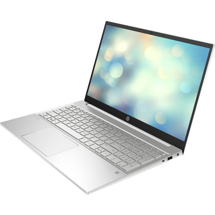 HP Portátil Pavilion 15-eh1001ns Ryzen 5 5500U 16GB RAM 512GB SSD 15.6" Full HD Plata Windows 11 1 HP Portátil Pavilion 15-eh1001ns Ryzen 5 5500U 16GB RAM 512GB SSD 15.6" Full HD Plata Windows 11 1