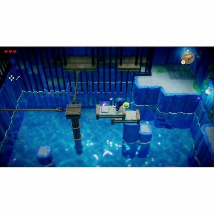 Nintendo The Legend of Zelda: Echoes of Wisdom Juego de Nintendo Switch 1