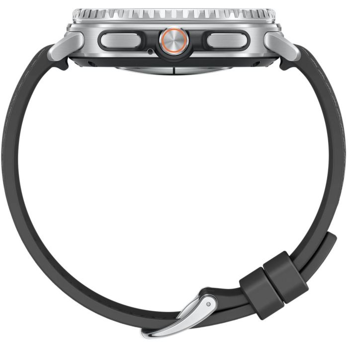 Samsung Galaxy Watch8 Classic 46mm LTE SM-L505. Black 4 Samsung Galaxy Watch8 Classic 46mm LTE SM-L505. Black 4