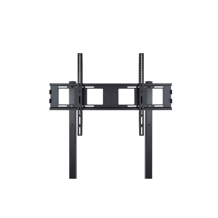 TOOQ Soporte suelo rueda pantalla 37-100 negro 2 bultos 3 TOOQ Soporte suelo rueda pantalla 37-100 negro 2 bultos 3