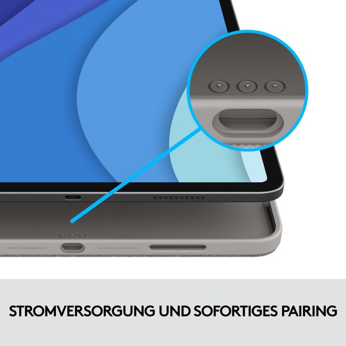 COMBO TOUCH IPAD PRO 11IN 1-3G 6