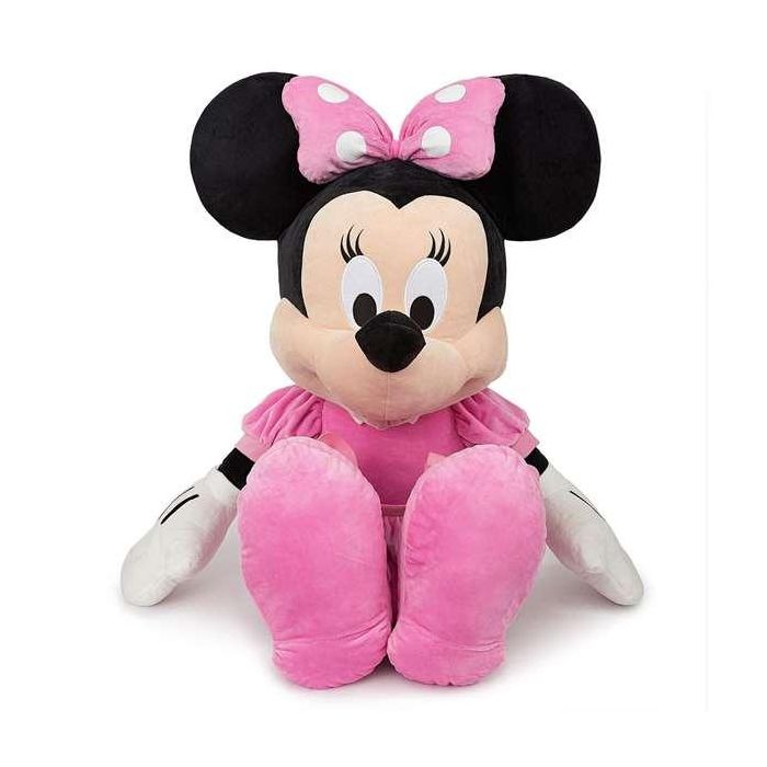 Smoby Peluche Minnie 120 cm 8