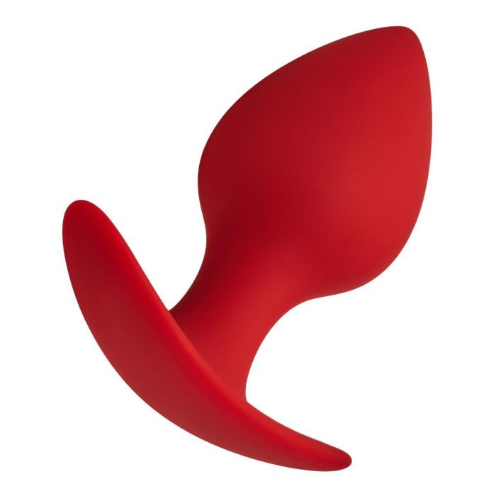 Plug Anal Forto Rojo 5 Plug Anal Forto Rojo 5