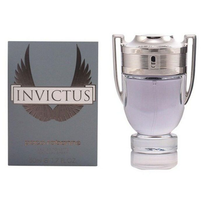 Perfume Hombre Paco Rabanne EDT 4 Perfume Hombre Paco Rabanne EDT 4