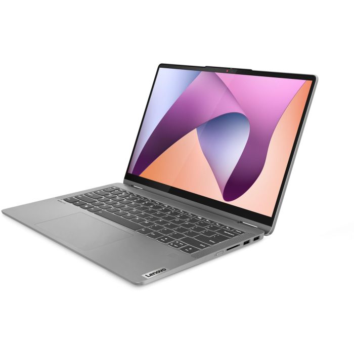 Lenovo IdeaPad Flex 5 14ABR8 35.56cm (14 ) Ryzen 3 8GB 512GB 6 Lenovo IdeaPad Flex 5 14ABR8 35.56cm (14 ) Ryzen 3 8GB 512GB 6