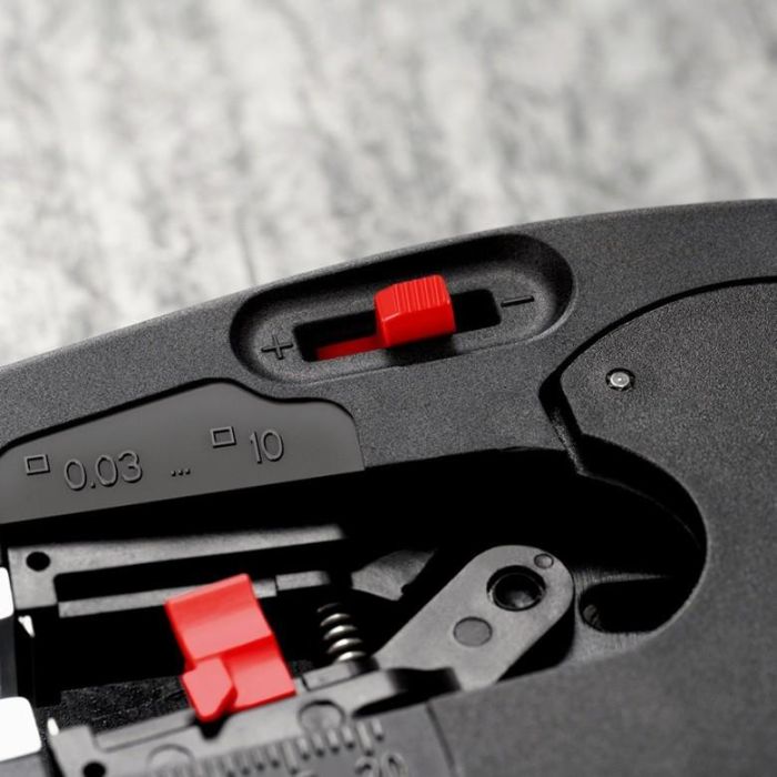KNIPEX NexStrip Elektriker-Multiwerkzeug 5 KNIPEX NexStrip Elektriker-Multiwerkzeug 5