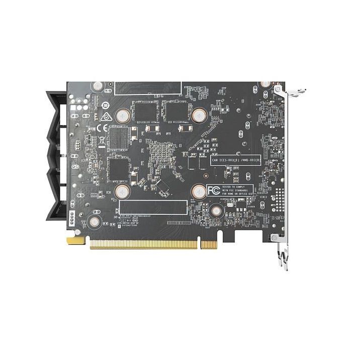 Zotac Tarjeta Gráfica GeForce RTX 3050 Twin Edge OC 6GB GDDR6 ZT-A30510H-10L 2