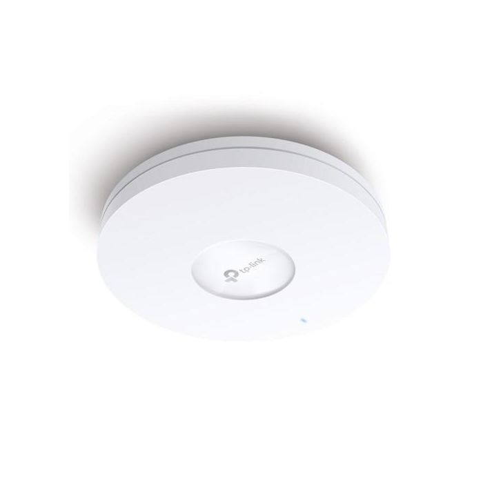 TP-LINK EAP620 HD Wi-Fi 6 de 1775 Mbps, Omada SDN, Administración Centralizada, Conectividad Alta Densidad 1 TP-LINK EAP620 HD Wi-Fi 6 de 1775 Mbps, Omada SDN, Administración Centralizada, Conectividad Alta Densidad 1