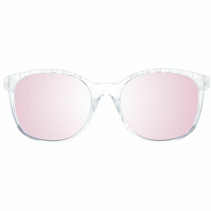Adidas Sport SP0011 26G Gafas de Sol Redondas Unisex con Montura Inyectada, Cristal 58mm, Patillas 130mm 2 Adidas Sport SP0011 26G Gafas de Sol Redondas Unisex con Montura Inyectada, Cristal 58mm, Patillas 130mm 2
