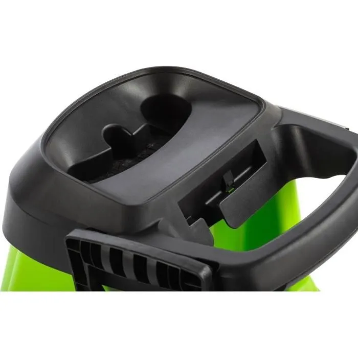 Fieldmann Trituradora de madera FZD 4015-E 4