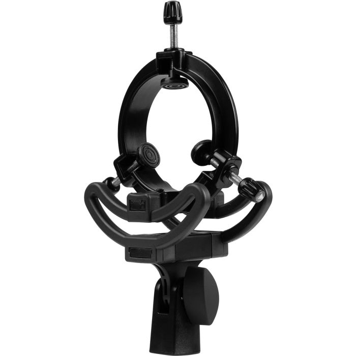 Soporte Universal Deluxe Para Micros 18?55 Mm 3