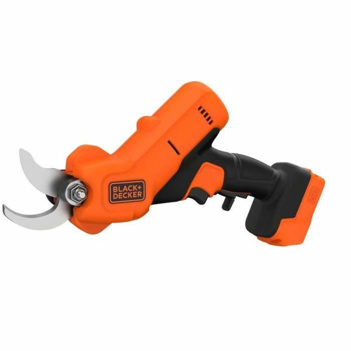 Black+Decker BCPP18B-XJ Estante de poda 18V sin batería - Capacidad de corte 25 mm 1 Black+Decker BCPP18B-XJ Estante de poda 18V sin batería - Capacidad de corte 25 mm 1
