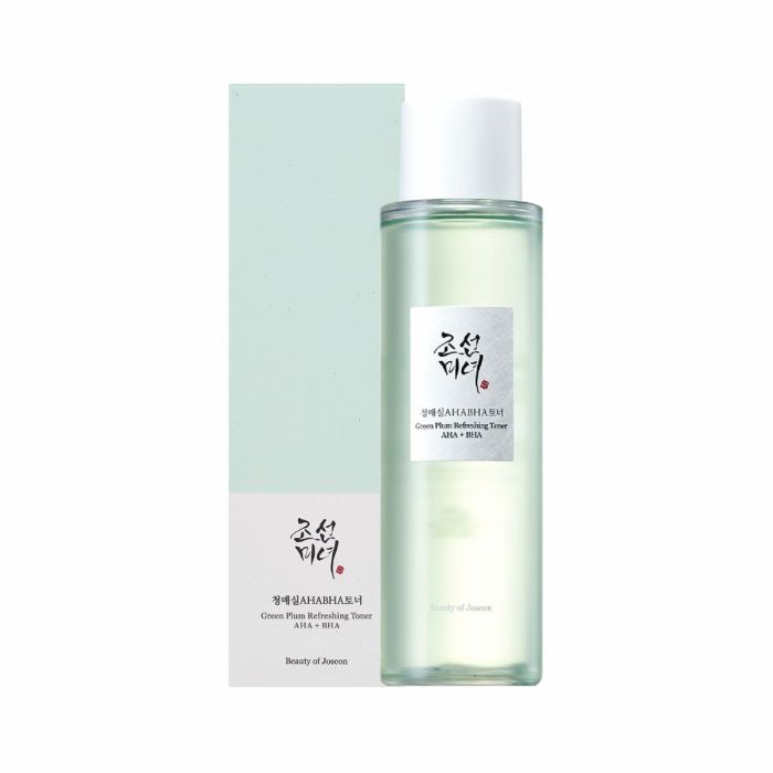 Tónico Facial Beauty of Joseon Green Plum 150 ml