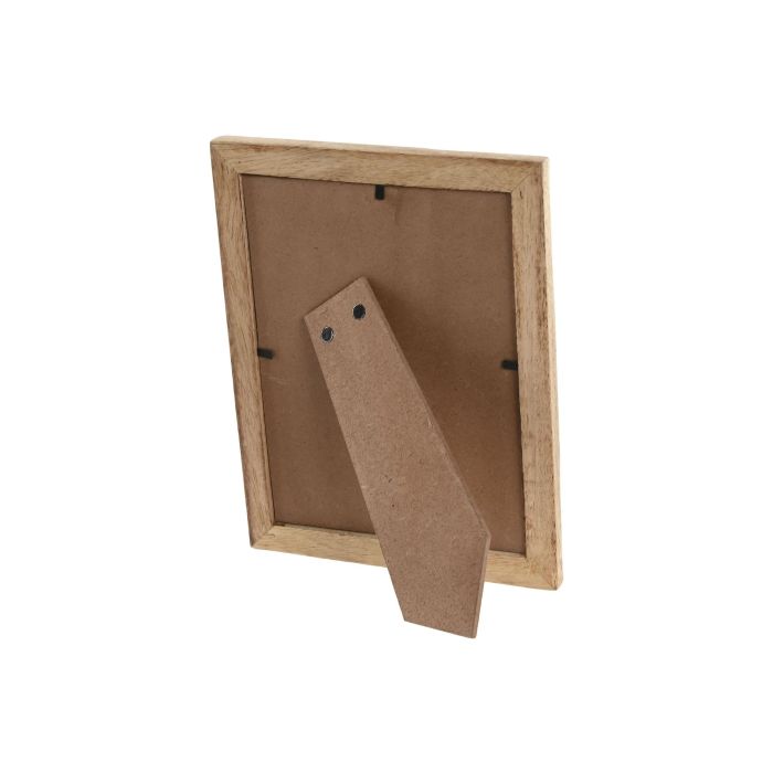 Marco Foto 13X18 Urban DKD Home Decor Marron 2 x 20 x 15 cm (4 Unidades) 2 Marco Foto 13X18 Urban DKD Home Decor Marron 2 x 20 x 15 cm (4 Unidades) 2