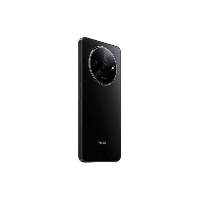 Smartphone Xiaomi Redmi A3 4GB/ 128GB/ 6.71"/ Negro Medianoche 2 Smartphone Xiaomi Redmi A3 4GB/ 128GB/ 6.71"/ Negro Medianoche 2
