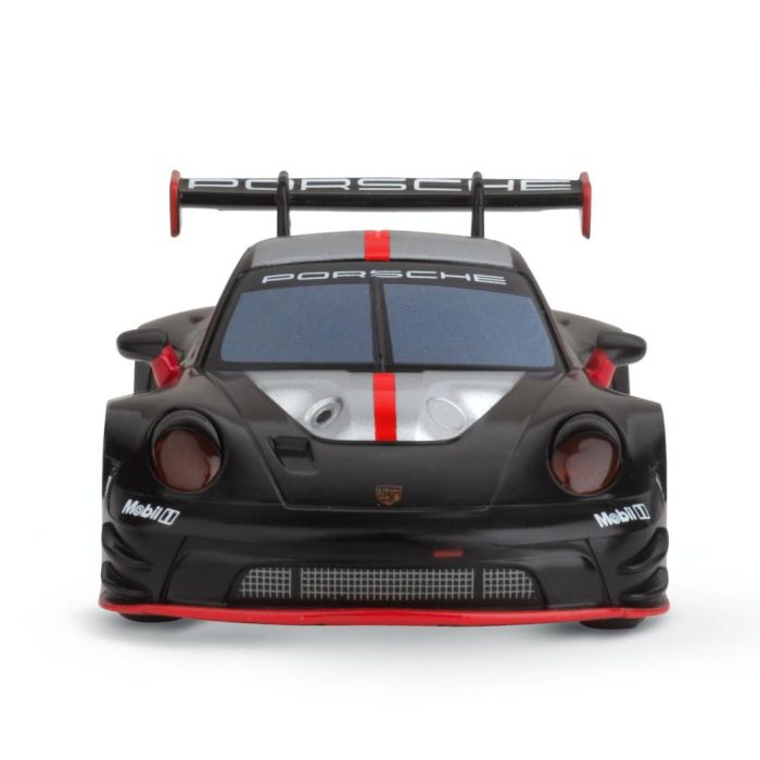Carrera - Hybrid Racing Cars - Porsche 911 GT3 R Black Devil 1 Carrera - Hybrid Racing Cars - Porsche 911 GT3 R Black Devil 1