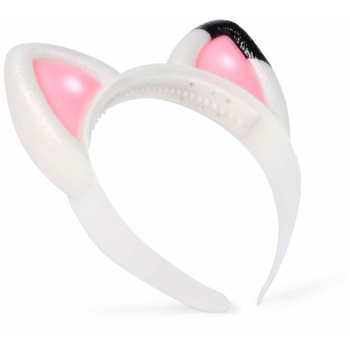 Spinmaster SPI6074336 Gabby Orejas Musicales Gabby y la Casa Mágica A Partir de 3 Años 5 Spinmaster SPI6074336 Gabby Orejas Musicales Gabby y la Casa Mágica A Partir de 3 Años 5