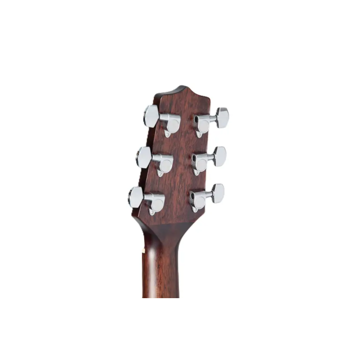 Takamine Gd21 E/A Guitarra Acústica Dreadnought Cutaway - Satin Molasses 2