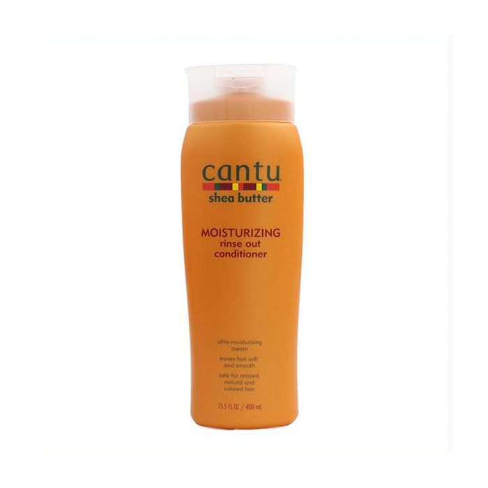 Cantu Shea Butter Hidratante Acondicionador 400 Ml