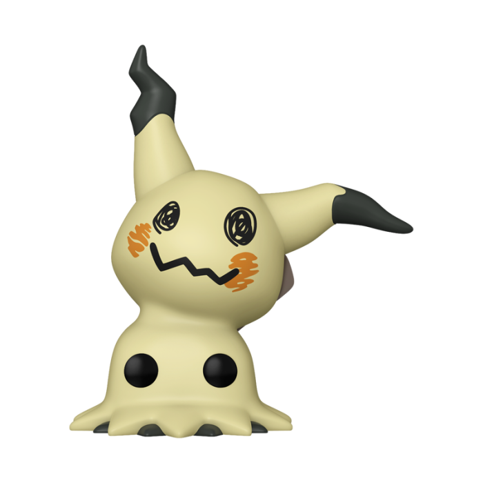 Figura POP Pokemon Mimikyu 25cm 1