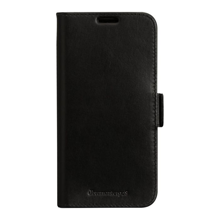 dbramante1928 Funda cartera para Samsung Galaxy A54, Negro, cuero genarbtes, cierre magnético, soporte, bolsillos para tarjetas, protección contra impactos y RFID 0 dbramante1928 Funda cartera para Samsung Galaxy A54, Negro, cuero genarbtes, cierre magnético, soporte, bolsillos para tarjetas, protección contra impactos y RFID 0