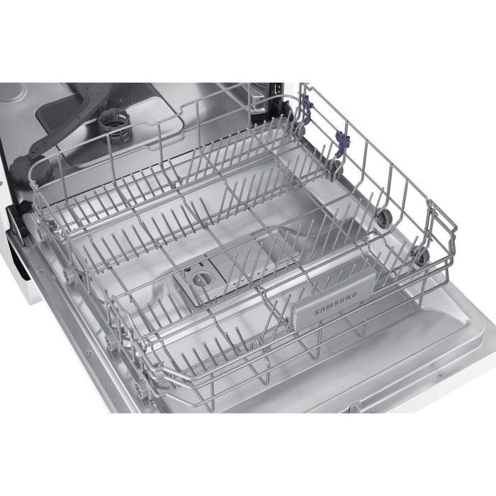 Lavavajillas Samsung DW60M6050FW Blanco 60 cm 2 Lavavajillas Samsung DW60M6050FW Blanco 60 cm 2