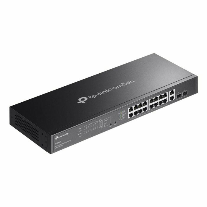 Switch TP-Link ES220GMP 12 Switch TP-Link ES220GMP 12