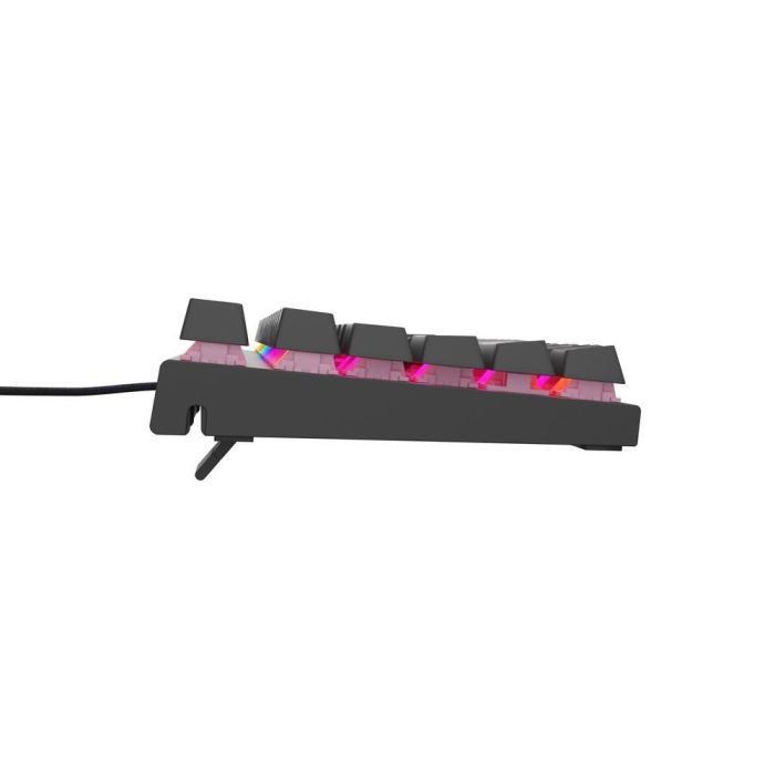 GENESIS Thor 303 TKL teclado Juego USB QWERTY Español Negro 2 GENESIS Thor 303 TKL teclado Juego USB QWERTY Español Negro 2