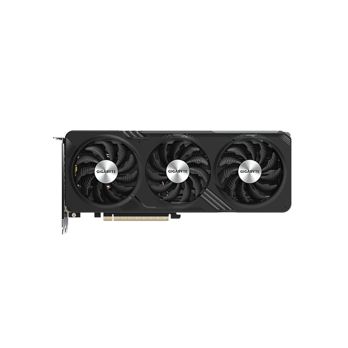 Gigabyte GeForce RTX­­ 4060 GAMING OC 8G NVIDIA GeForce RTX­ 4060 8 GB GDDR6 4