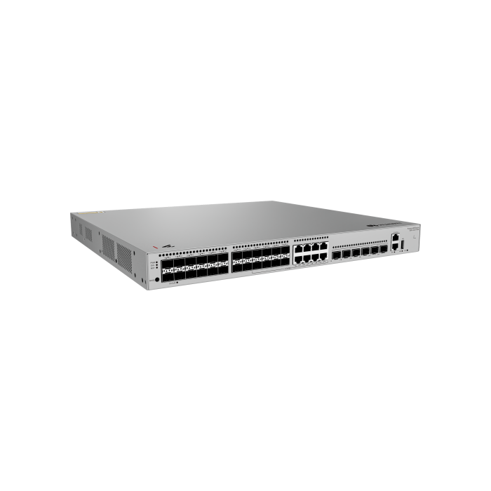 Huawei Ekit S530 Series S530-24 set4Xe Gestionado L3 1 unidad Gris 1 Huawei Ekit S530 Series S530-24 set4Xe Gestionado L3 1 unidad Gris 1