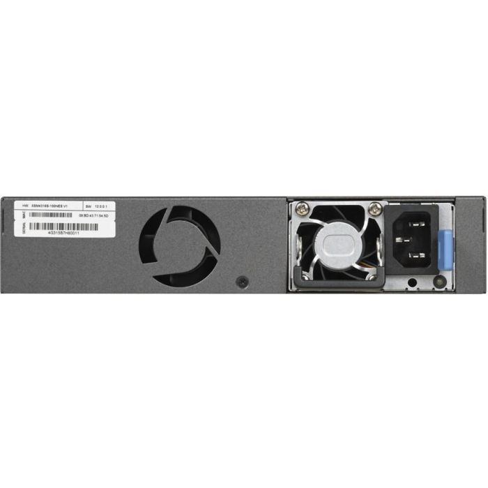 Switch Netgear XSM4316S-100NES RJ-45 2